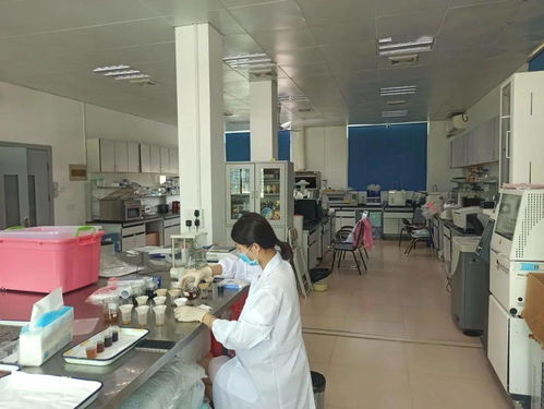 海洽會(huì)展商推介丨福建省水產(chǎn)研究所 自主創(chuàng)新驅(qū)動(dòng)產(chǎn)業(yè)升級(jí)，計(jì)算機(jī)技術(shù)引領(lǐng)水產(chǎn)未來(lái)