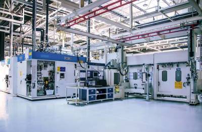 吉利義烏工廠探秘 科技驅動下的“智造”未來